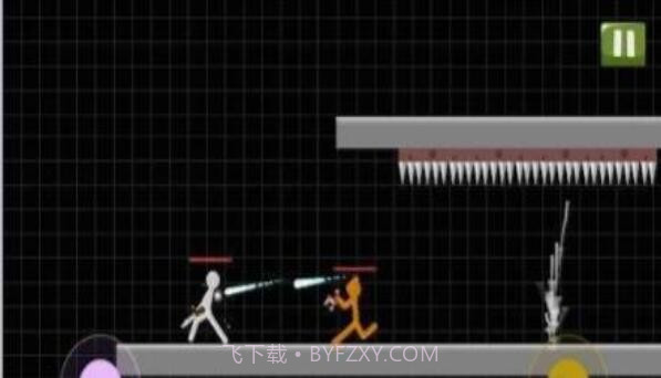 坚守战士截图3 坚守战士截图3