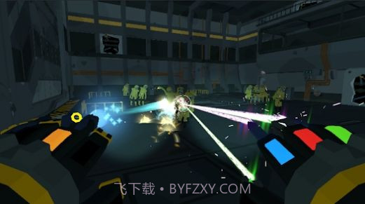 哨兵幸存者截图2 哨兵幸存者截图2