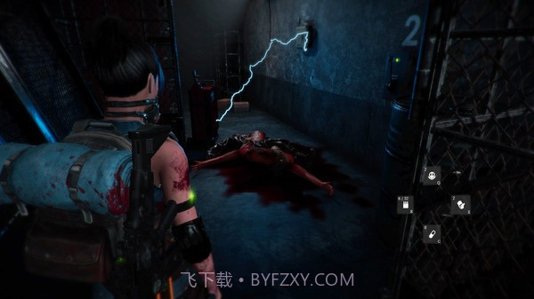 密闭之城截图3 密闭之城截图3