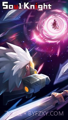 灵魂骑士截图1 灵魂骑士截图1