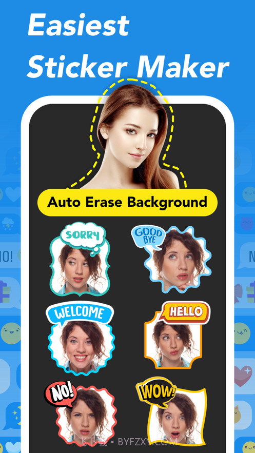 iSticker截图2 iSticker截图2