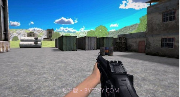 战地幸存者大逃杀APP截图1 战地幸存者大逃杀APP截图1