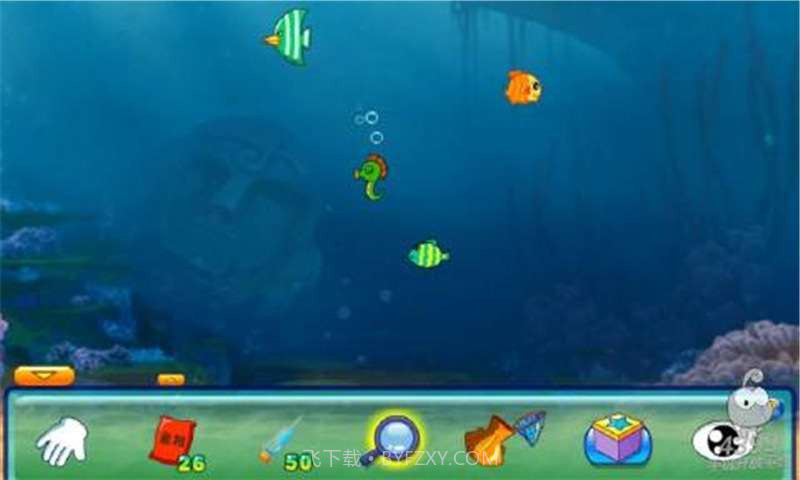 宠物乐园游戏截图3 宠物乐园游戏截图3