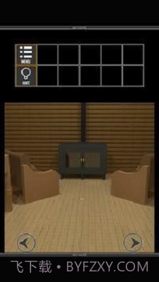 逃脱逃出这地方截图1 逃脱逃出这地方截图1