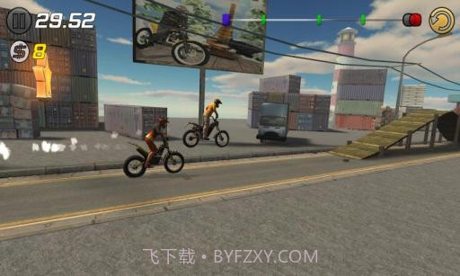 极限摩托3 Trial Xtreme 3截图4