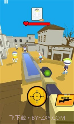 超级休闲跑鞋截图1