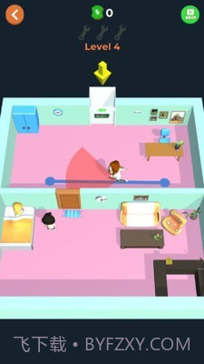 老王快逃截图1 老王快逃截图1