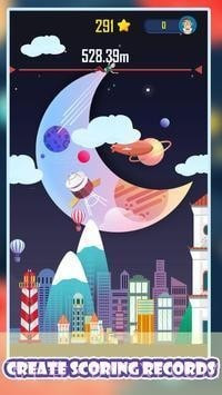 抛向太空截图1 抛向太空截图1