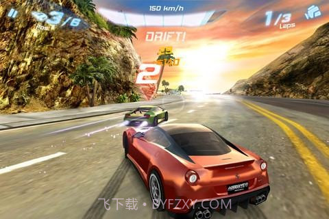 都市赛车6截图3