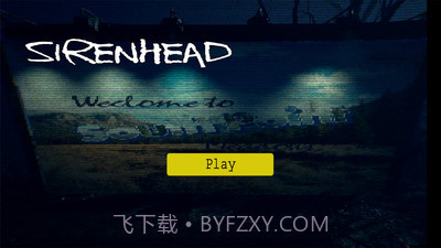 恐怖警笛头截图1 恐怖警笛头截图1