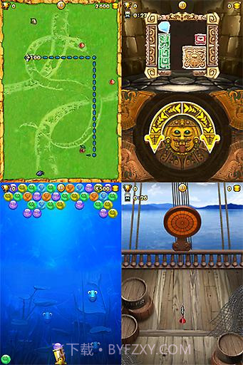 101个游戏合集截图3