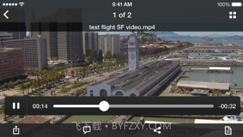 iPhone和iPad盒子截图5