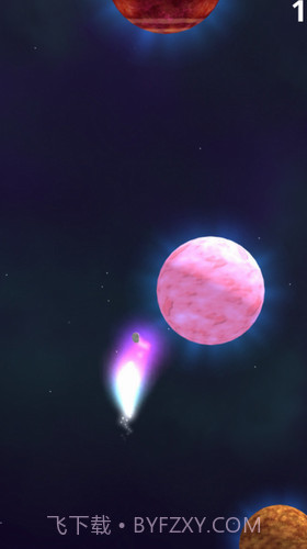 跃星旅程截图1 跃星旅程截图1
