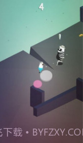 小白人吃人截图2