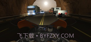 TrafficRider截图4 TrafficRider截图4