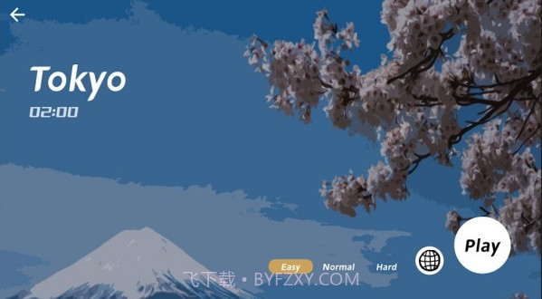 僵尸节奏截图1 僵尸节奏截图1