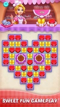 糖果狂热炸弹截图5