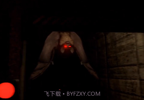 废弃建筑模拟器截图1