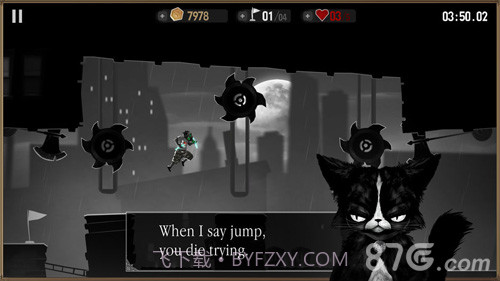 She Wants Me Dead截图5