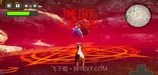 疯狂的小山羊截图3