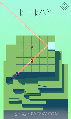 折光:R-Ray截图1