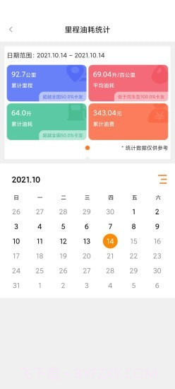 瑞途用车截图4 瑞途用车截图4