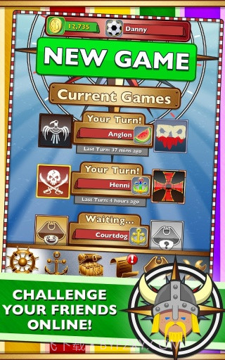 世界的尽头 Edge of the World截图4 世界的尽头 Edge of the World截图4