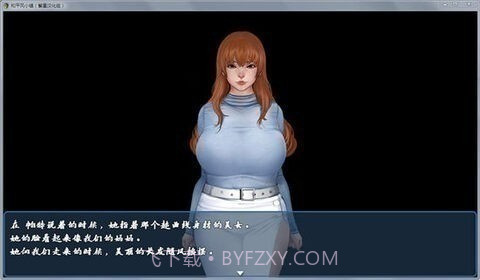 和平风小镇汉化版截图1 和平风小镇汉化版截图1