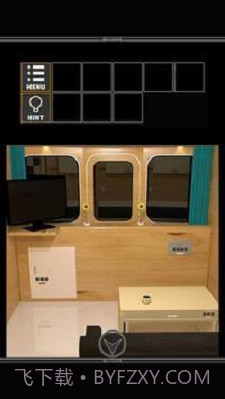 逃脱逃出这地方截图3 逃脱逃出这地方截图3