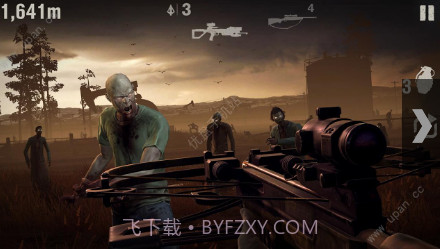 逃出死亡谷2截图3