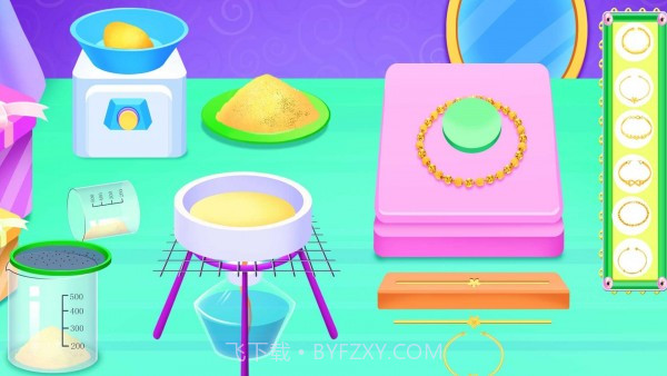 珠宝定制设计截图4