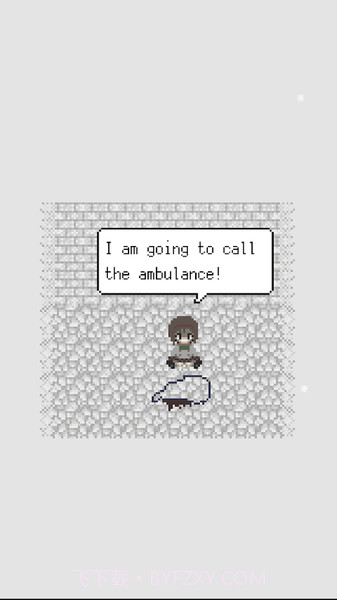 天使之路汉化版截图3 天使之路汉化版截图3