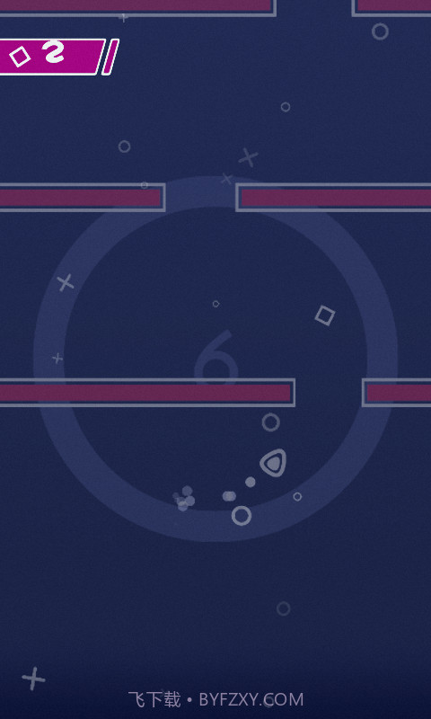 太空历险记截图3