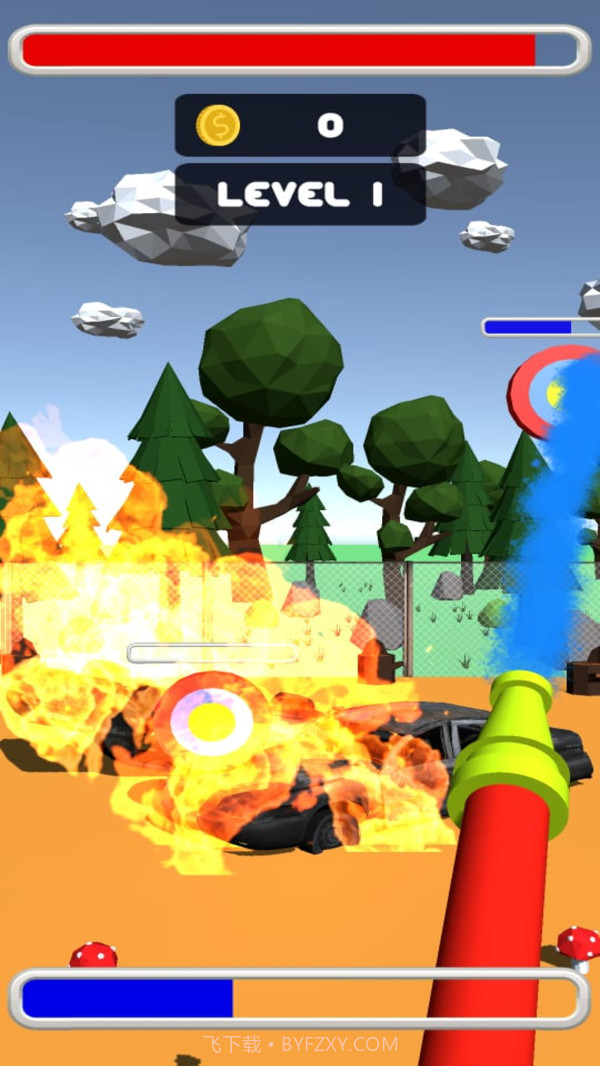 虚拟灭火器截图5 虚拟灭火器截图5