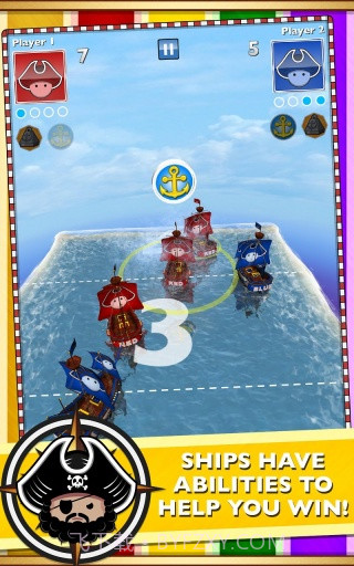 世界的尽头 Edge of the World截图3 世界的尽头 Edge of the World截图3