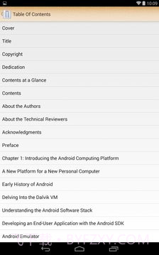 epub阅读器截图1 epub阅读器截图1