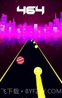 EDM音乐跳舞球截图5