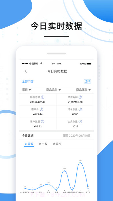 1919掌上门店截图3