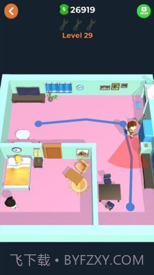 老王快逃截图3 老王快逃截图3