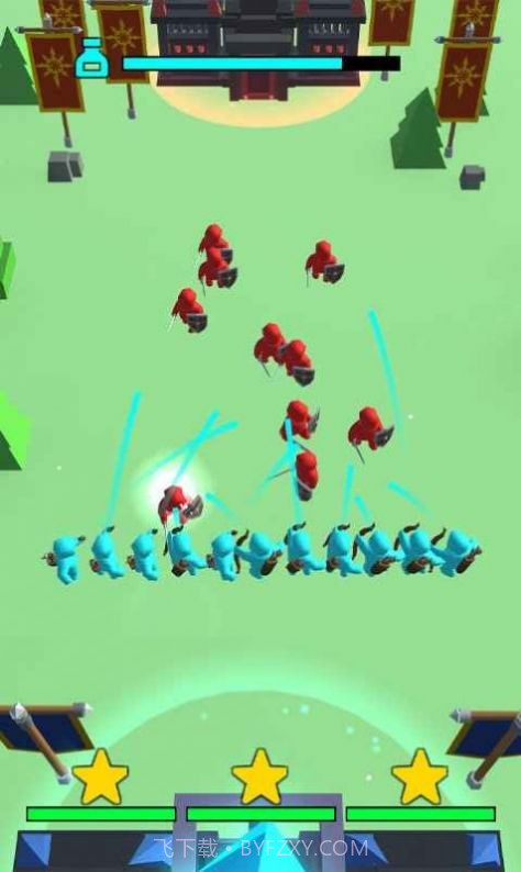 输出画不停截图3