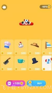 叉子与香肠截图4