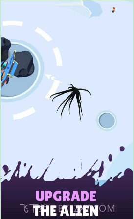 毒液闲置大冒险截图1 毒液闲置大冒险截图1