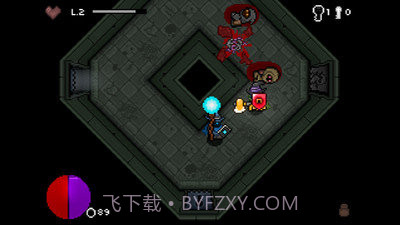 像素地下城2汉化版截图1