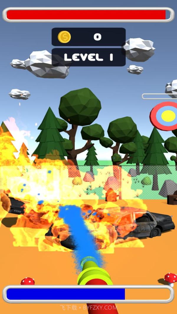 虚拟灭火器截图4 虚拟灭火器截图4