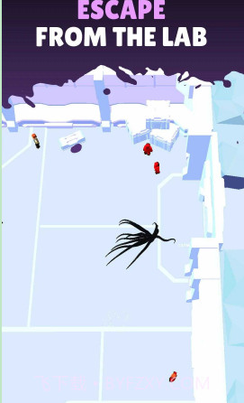 毒液闲置大冒险截图2 毒液闲置大冒险截图2