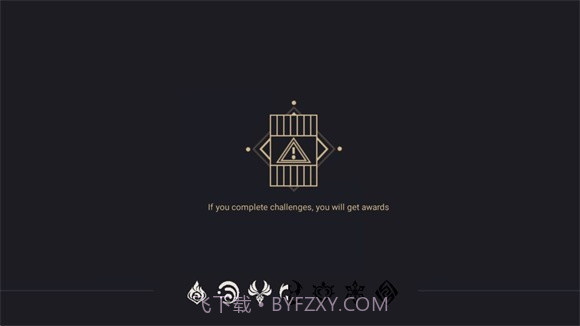 玩具熊的五夜原神版截图2