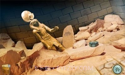 眼镜蛇的诅咒截图3