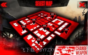 僵尸围城:防御截图4 僵尸围城:防御截图4