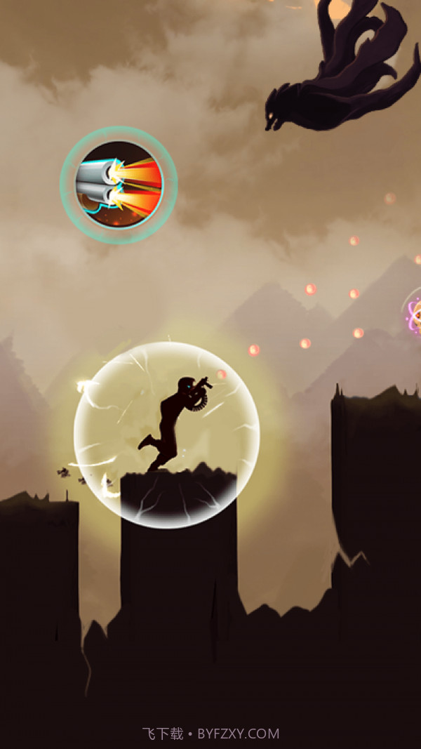 地狱战士截图2 地狱战士截图2