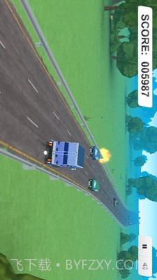 变形汽车酷跑截图2